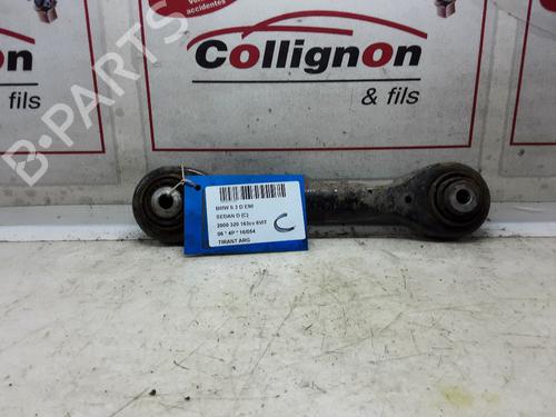 Left rear suspension arm BMW 3 (E90) 320 d | BP20280703M14 