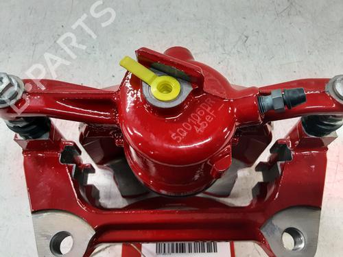 Right front brake caliper VW GOLF VII (5G1, BQ1, BE1, BE2) 2.0 GTI | BP25279494M104 