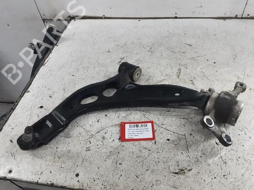 Used Left front suspension arm BMW X2 (F39) xDrive 25 e Plug-in-Hybrid (220 hp) 32161114
