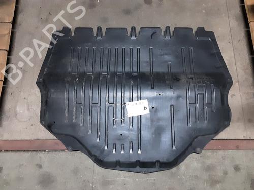Used Oil sump VW POLO (9N_, 9A_) 1.4 TDI (75 hp) 20285710
