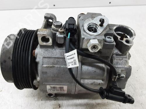 AC compressor MERCEDES-BENZ SPRINTER 5-t Platform/Chassis (B906) 514 CDI (906.153, 906.155, 906.253, 906.255) | BP32247116M34
