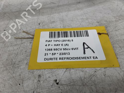 Pipe FIAT TIPO Hatchback (356_, 357_) 1.4 (356HXA1B, 357) | BP39889478M125 - Image 2