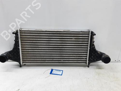 Used Intercooler Intercooler MERCEDES-BENZ X-CLASS (470) X 350 d 4-matic (470.252) (258 hp) 32243252 32243252