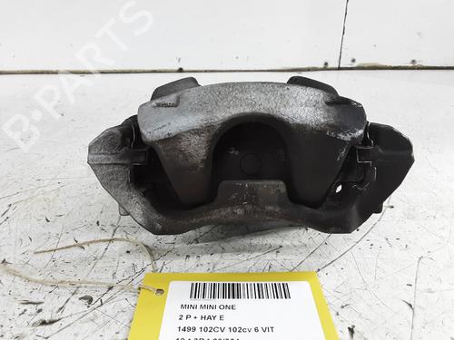 Right front brake caliper MINI MINI (F56) One | BP39384717M104 - Image 2