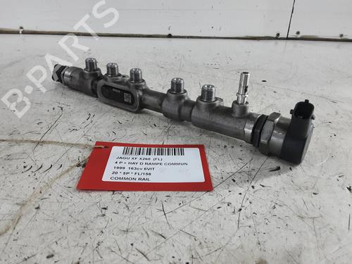 Injection rail JAGUAR XF II (X260) 2.0 D | BP32248039M98