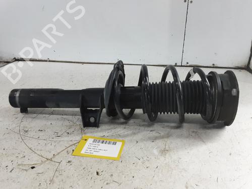 Left front shock absorber AUDI Q3 (F3B) 35 TFSI | BP39965797M16 - Image 2