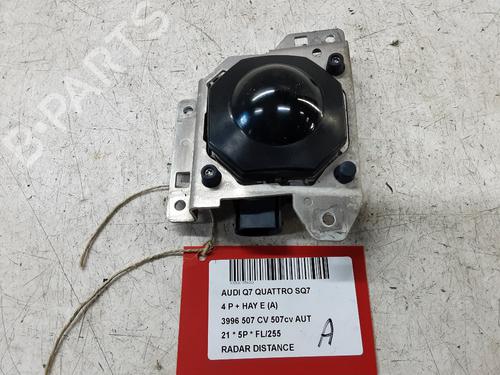 Elektronisk sensor Elektronisk sensor AUDI Q7 (4MB, 4MG, 4MQ) SQ7 quattro (507 hp) 34383708 34383708