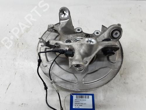Used Left rear steering knuckle Left rear steering knuckle BMW 8 Coupe (G15, F92) M8 Competition (625 hp) 20279295 20279295