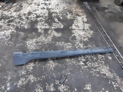 Used Door moulding trim PEUGEOT 2008 I (CU_) 1.2 VTi (82 hp) 20274269
