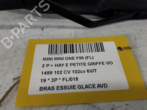 Front windshield wiper arm MINI MINI (F56) One | BP40437510C143 - Image 2