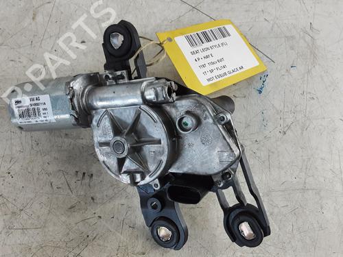 Used Rear wiper motor Rear wiper motor SEAT LEON (5F1) 1.2 TSI (110 hp) 39052183 39052183