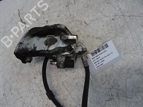 Left front brake caliper SEAT IBIZA V (KJ1, KJG) 1.0 TSI | BP39051845M105 - Image 1