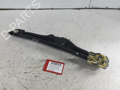 Used Rear right window mechanism BMW X5 (F15, F85) xDrive 40e (279 hp) 32359773