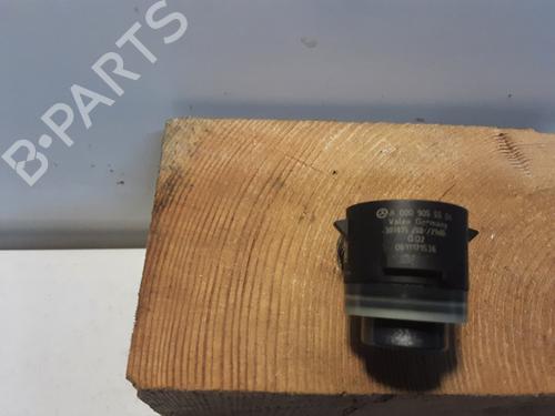 Electronic module MERCEDES-BENZ VITO Van (W447) 116 CDI (447.601, 447.603, 447.605) | BP29168299M83 - Image 2