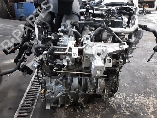 Engine MERCEDES-BENZ A-CLASS (W177) A 250 e (177.086) | BP33030439M1 - Image 3