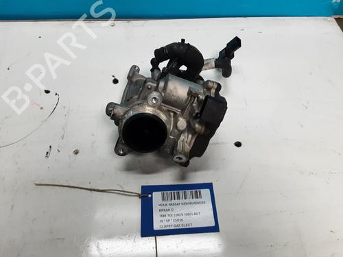 throttle-body-vw-passat-b8-variant-3g5-cb5-16-tdi-04l128637a-2014-20278071 main image