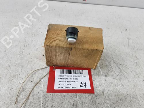 Elektronisk modul MERCEDES-BENZ VITO Van (W447) 116 CDI (447.601, 447.603, 447.605) (163 hp) 29168056