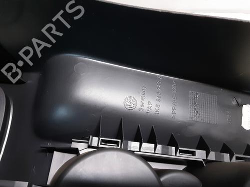 Middle console VW GOLF V (1K1) 1.4 16V | BP23503783I22 - Image 3