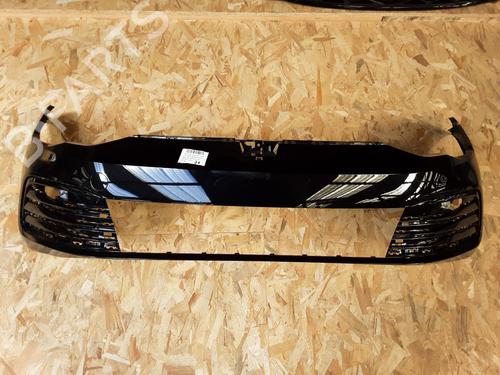 Used Front bumper Front bumper VW GOLF VIII (CD1, DA1) 2.0 TDI (116 hp) 25714098 25714098