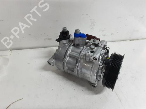 AC compressor VW PASSAT B8 Variant (3G5, CB5) 1.6 TDI | BP39058905M34 - Image 3