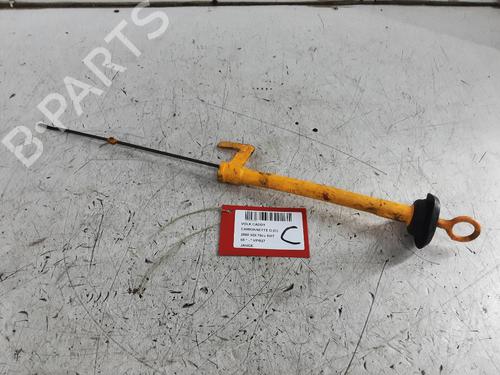 Used Other VW CADDY III Box Body/MPV (2KA, 2KH, 2CA, 2CH) 2.0 SDI (70 hp) 22176214