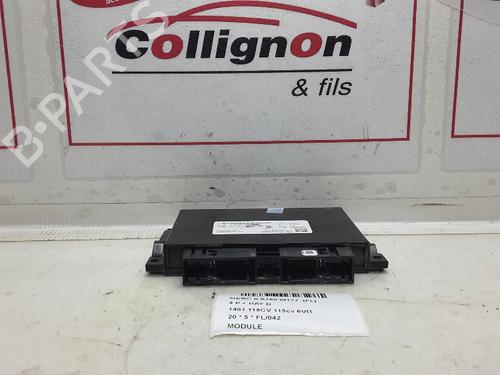 control-unit-mercedes-benz-a-class-w177-2018-32245837 main image