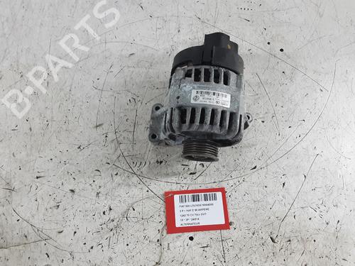 Alternador Alternador 36951199 36951199