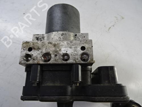 ABS Bremseaggregat BMW X5 (F15, F85) M 50 d (381 hp) 20275466