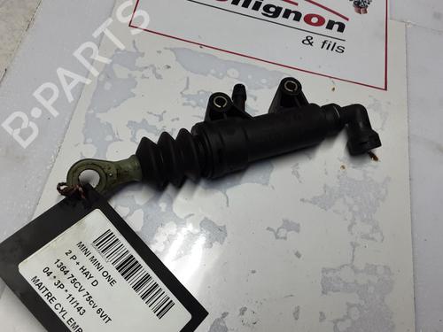 Clutch slave cylinder MINI MINI (R50, R53) One D | BP20281739M113 