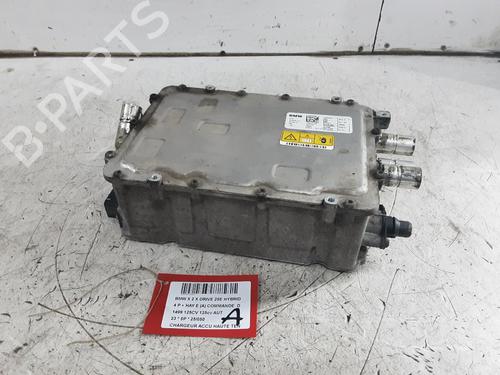 Used Electronic module BMW X2 (F39) xDrive 25 e Plug-in-Hybrid (220 hp) 32184636