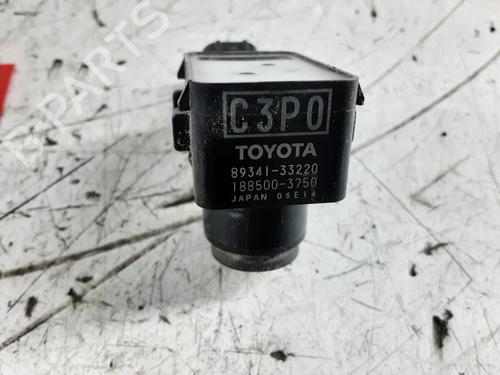 Electronic module TOYOTA COROLLA Saloon (_E21_) 1.8 VVTi Hybrid (ZWE211, MZEA12) | BP31842330M83 - Image 3