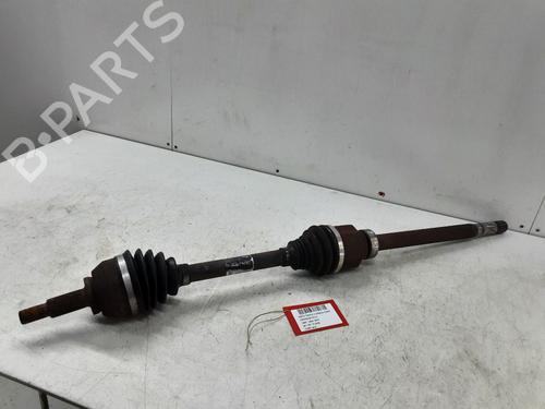 Used Right front driveshaft RENAULT TRAFIC III Van (FG_) 2.0 dCi 120 (FGMN) (120 hp) 32248450