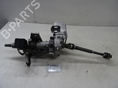 Used Steering column RENAULT CAPTUR I (J5_, H5_) 0.9 TCe 90 (90 hp) 20274026