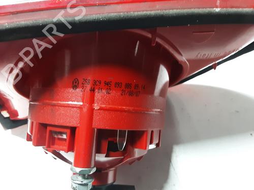 Left tailgate light VW PASSAT B6 Variant (3C5) 2.0 TDI 4motion | BP39058824C79 - Image 3