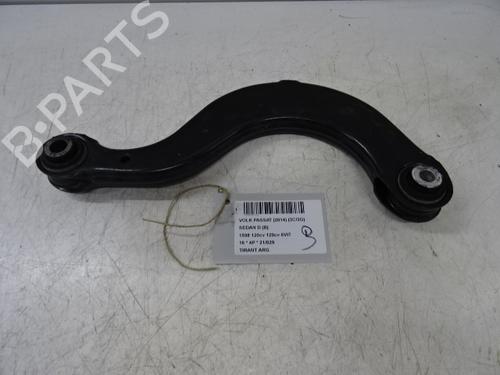 Venstre bagtil bærearm VW PASSAT B8 (3G2, CB2) 1.6 TDI (120 hp) 20275661