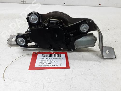 Viskermotor bagrude FORD FIESTA VI (CB1, CCN) 1.6 ST | BP28144162M102 