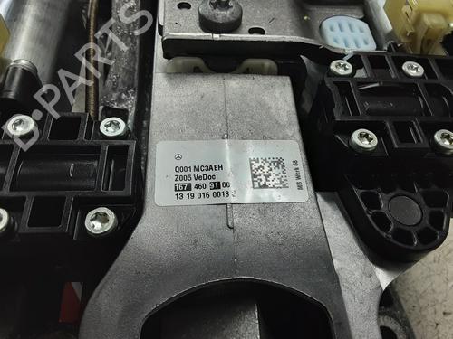 Steering column MERCEDES-BENZ GLE (V167) GLE 300 d 4-matic (167.119) | BP35169413M21 - Image 4