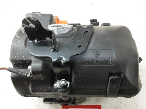 AC compressor PORSCHE TAYCAN (Y1A) Electric (Y1AAA1, Y1AAI1) | BP32359871M34 - Image 2