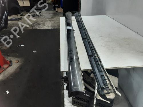 Used Door moulding trim AUDI A3 Sportback (8VA, 8VF) S3 quattro (300 hp) 20274263