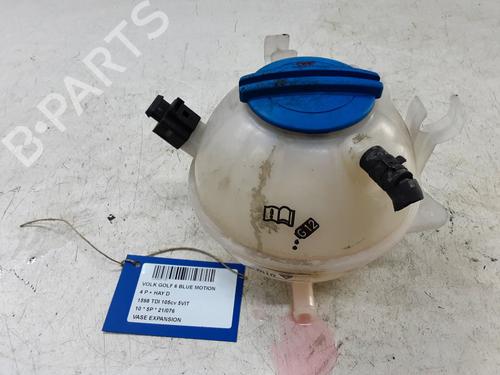 expansion-tank-vw-golf-plus-v-5m1-521-2004-2005-2006-2007-2008-2009-2010-2011-2012-2013-39054502 main image