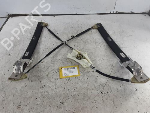 Front left window mechanism SEAT LEON (5F1) 1.6 TDI | BP32244885C22 - Image 2