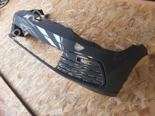 Front bumper VW GOLF VIII (CD1, DA1) 2.0 TDI | BP25731032C7 - Image 3