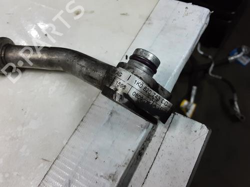 AC pipe AUDI A3 (8P1) 1.9 TDI | BP20288927M126