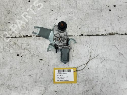 Used Rear wiper motor Rear wiper motor FIAT TIPO Hatchback (356_, 357_) 1.6 D (356HXG11) (114 hp) 36365710 36365710