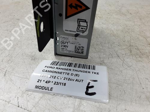 Control unit FORD RANGER (TKE) 2.0 EcoBlue 4x4 | BP27349470M11 - Image 2