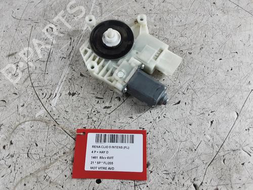 Right front window motor RENAULT CLIO V (B7_) 1.5 Blue dCi 85 (B7AG) | BP32249192E20