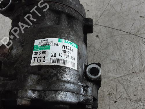 Airco pomp SUZUKI SWIFT III (MZ, EZ) 1.3 DDiS (RS413D) | BP20271130M34 