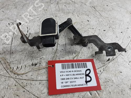 Andre Andre VOLVO XC40 (536) T5 AWD (247 hp) 33247492 33247492