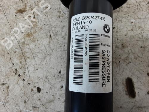 Venstre bagtil støddæmper MINI MINI (F55) Cooper | BP32243119M18 - Image 3