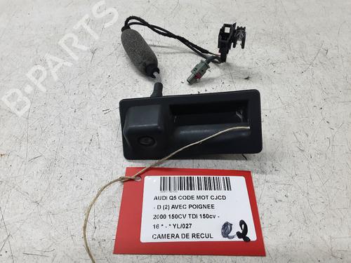 Used Camera Camera AUDI Q5 (8RB) 2.0 TDI (150 hp) 25884535 25884535
